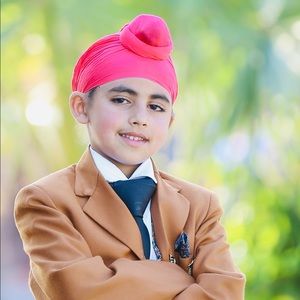 Meet your Posher, Prabhjot